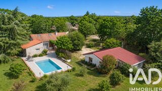  Maison à vendre 2 pièces 88 m²