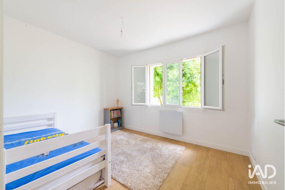 à vendre  Maison L'Étang-la-Ville (78620)