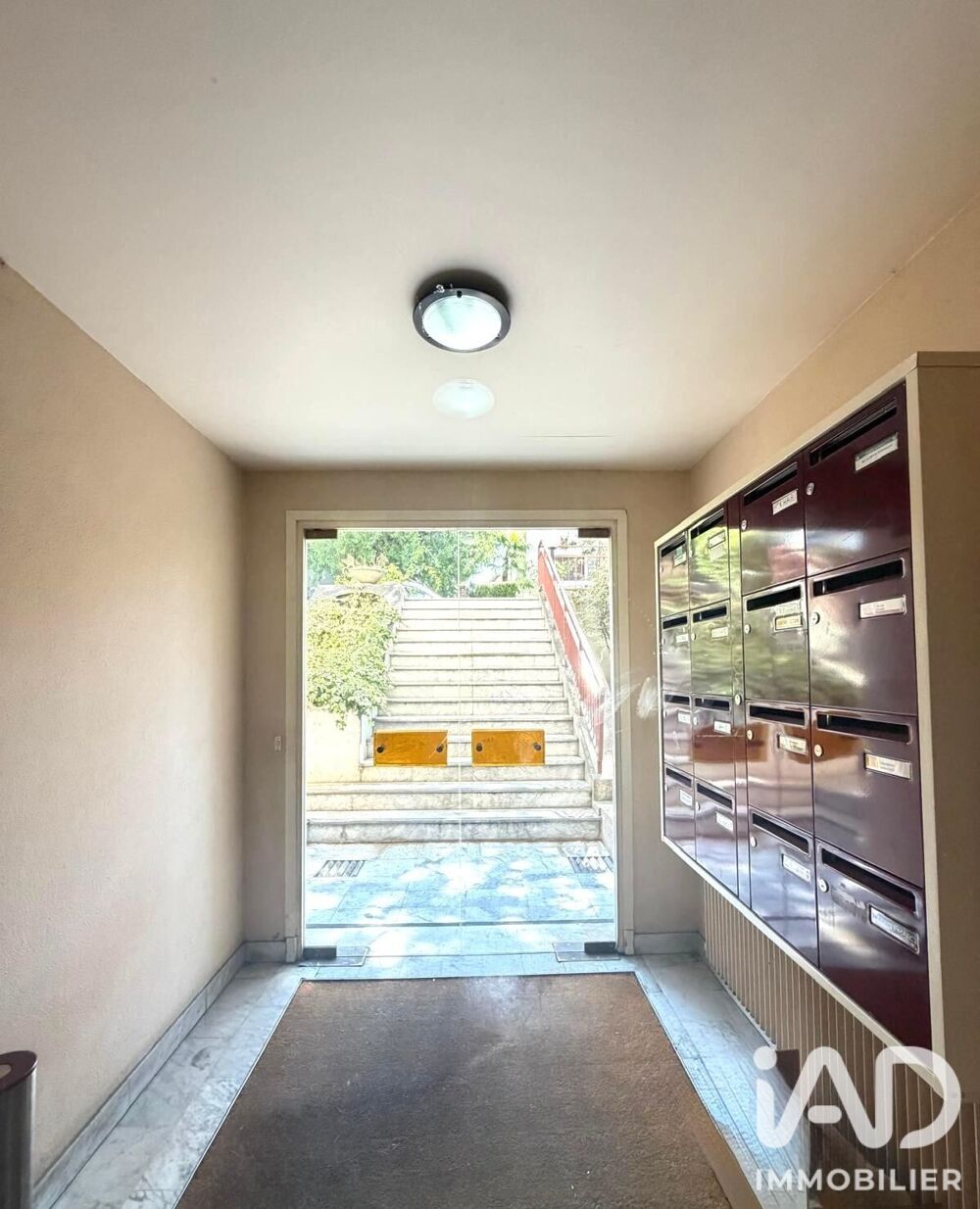 Vente Studio 1 pièce