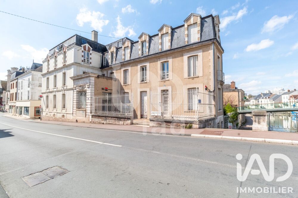 Vente Appartement Vente Appartement 4 pièces Montargis