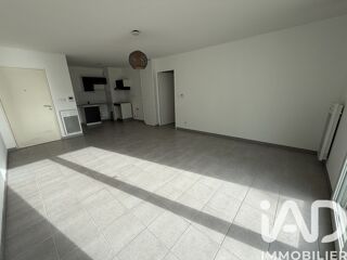  Appartement � vendre 3 pi�ces 61 m�