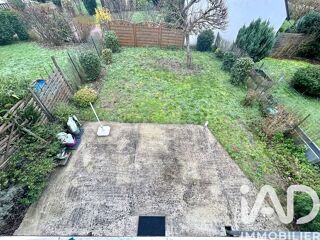  Maison à vendre 5 pièces 89 m²