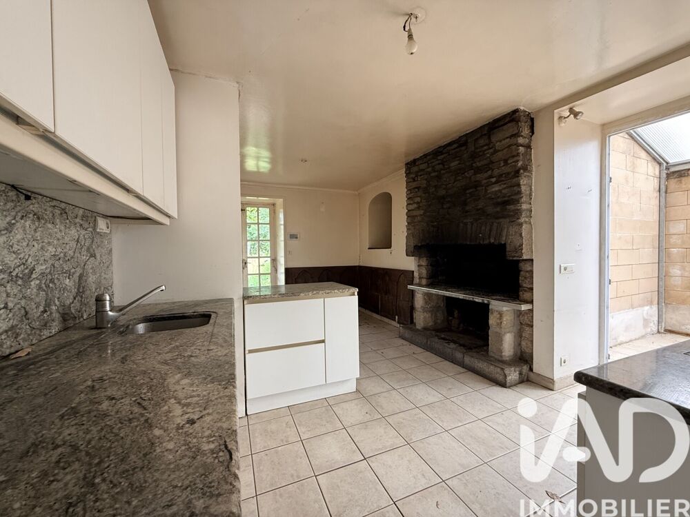 Vente Maison de ville 10 pièces