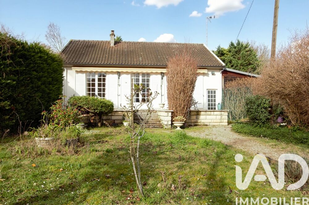 Vente Maison traditionnelle 3 pièces