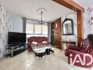  Maison � vendre 4 pi�ces 91 m�