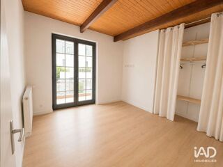  Maison à vendre 3 pièces 116 m²