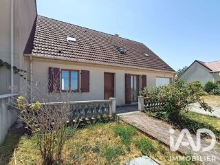  Maison à vendre 6 pièces 140 m²