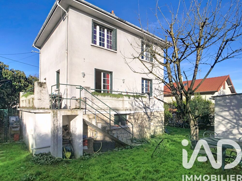 Vente Maison traditionnelle 6 pièces