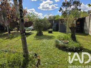  Maison � vendre 4 pi�ces 83 m�