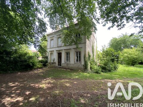   Vente Maison Maison - 7 pi�ce(s) - 180 m�