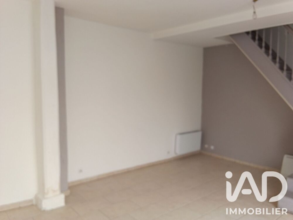 Vente Maison de ville 4 pièces