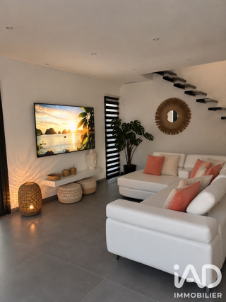  Maison à vendre 6 pièces 175 m²