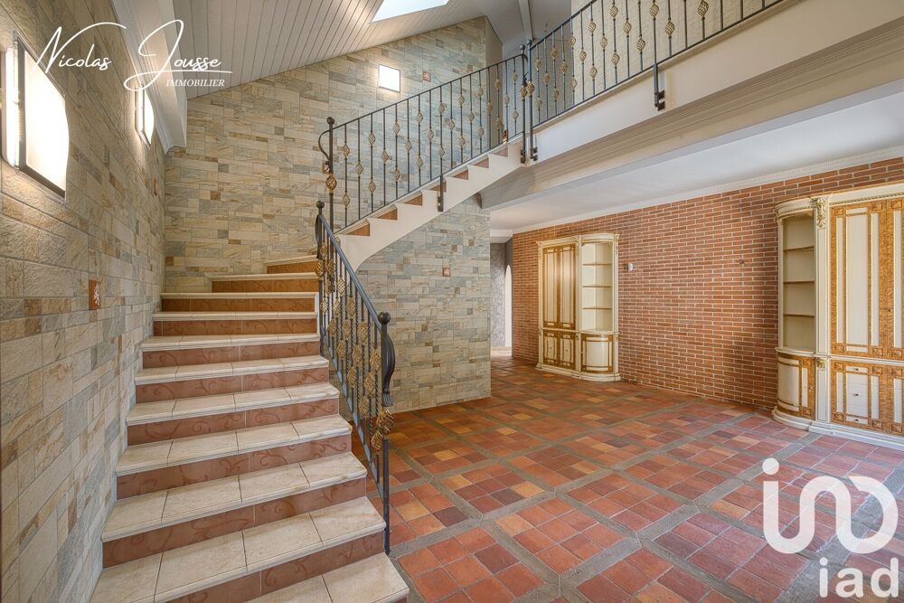 Vente Maison Vente Maison d'architecte 20 pièces Gex