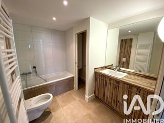  Appartement à vendre 3 pièces 60 m²