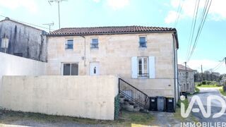  Maison à vendre 5 pièces 109 m²