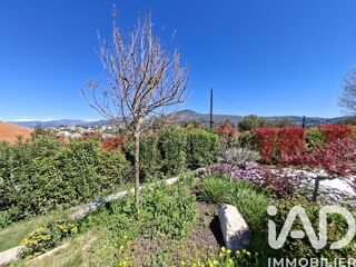  Maison à vendre 7 pièces 205 m²