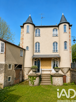  Maison à vendre 7 pièces 100 m²