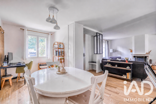  Maison à vendre 4 pièces 93 m²
