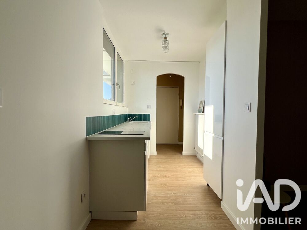 Vente Appartement Vente Appartement 1 pièce Grenoble
