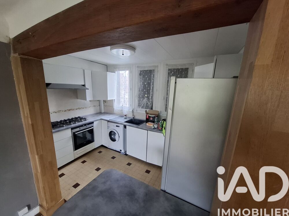 Vente Maison Vente Pavillon 4 pièces Vitry-sur-seine