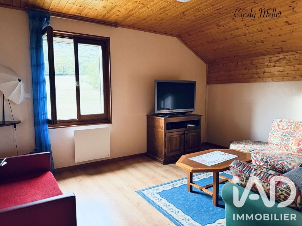 à vendre  Maison Thoiry (01710)
