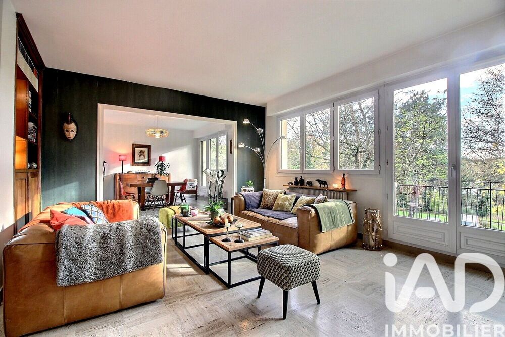 Vente Appartement 5 pièces