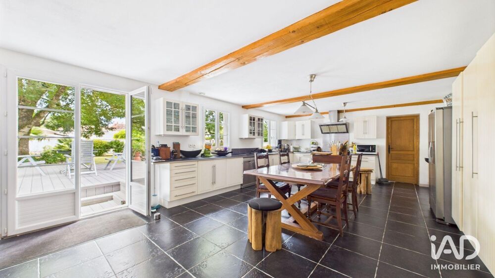 Vente Maison/villa 7 pièces
