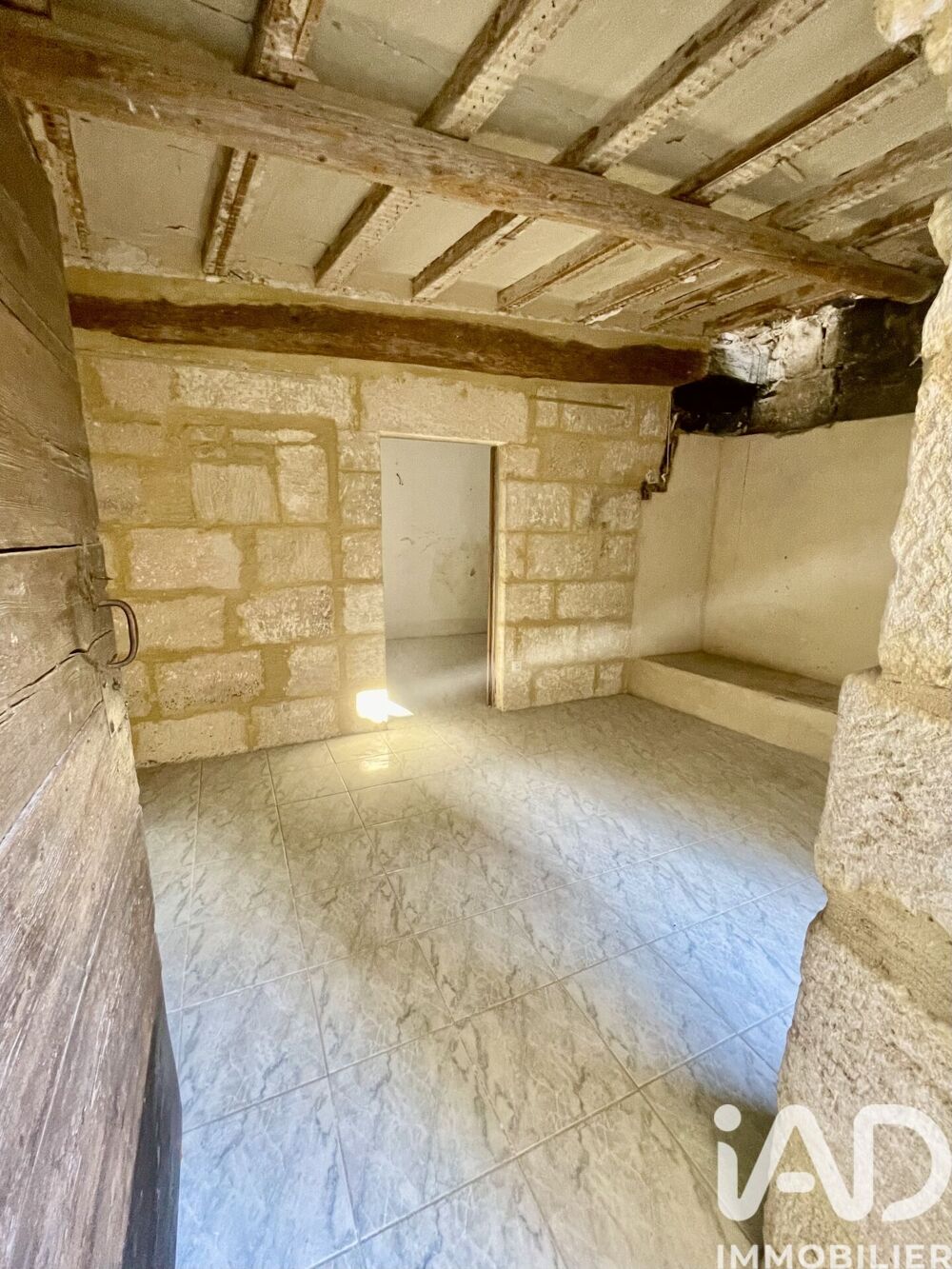 Vente Maison de village 4 pièces