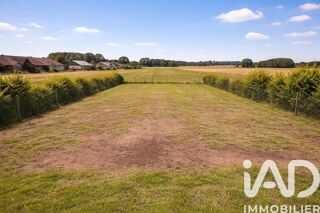  Terrain à vendre 1163 m²