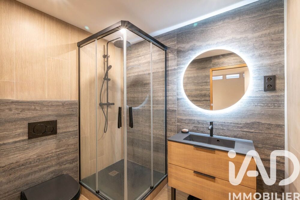 à vendre  Appartement Huez (38750)
