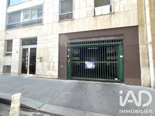  Parking / Garage à vendre 10 m²