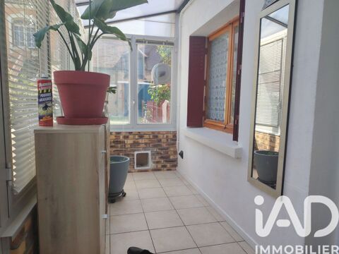   Vente Maison/villa 5 pièces Maison - 5 pièce(s) - 105 m²