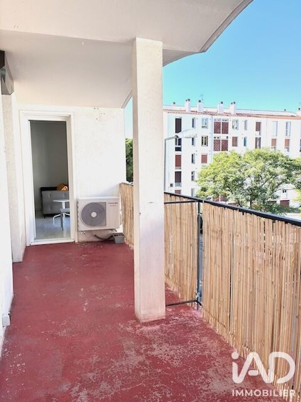 Vente Appartement Vente Appartement 5 pièces Perpignan