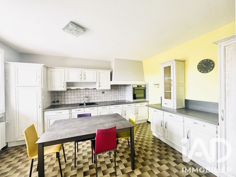 Vente Maison Vente Maison/villa 4 pièces Montbrison