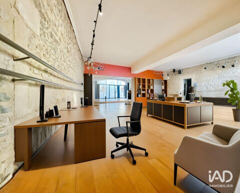   Vente Boutique/Local commercial 84 m&sup2; 