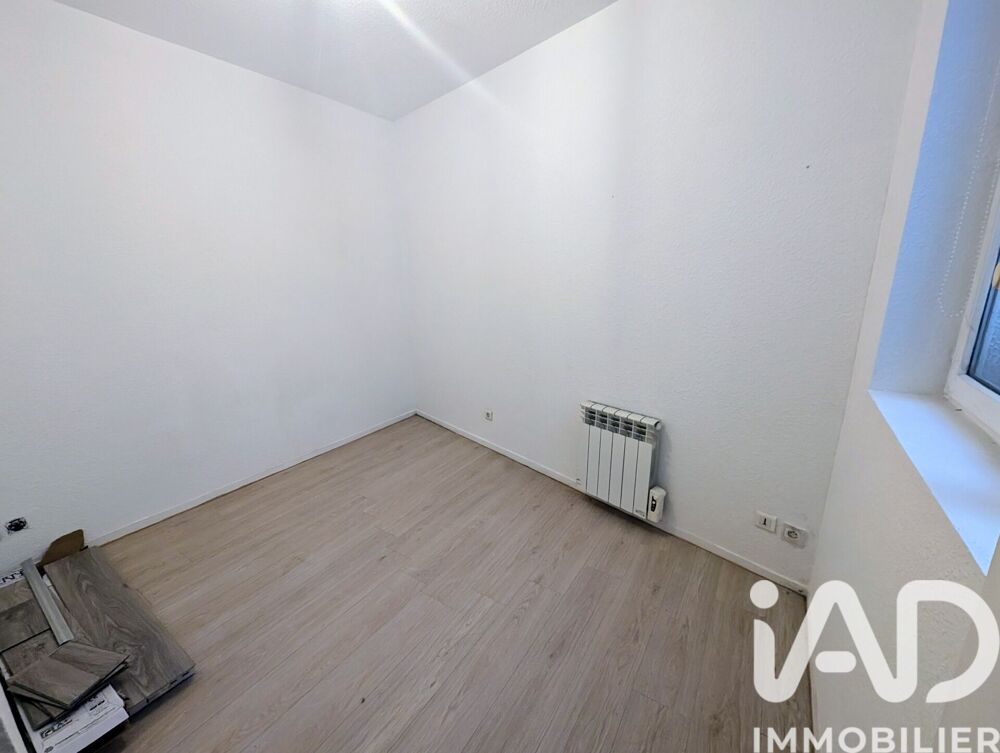 Vente Appartement Vente Appartement 2 pièces Rouen