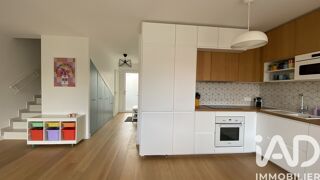  Maison à vendre 4 pièces 92 m²