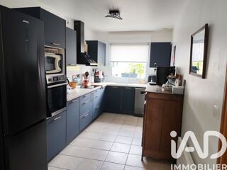  Maison à vendre 5 pièces 135 m²