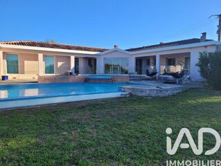  Maison à vendre 5 pièces 153 m²