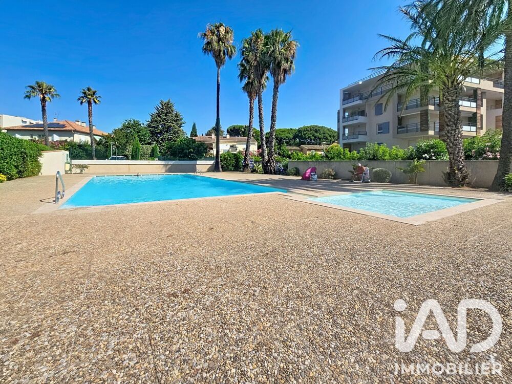 Vente Appartement Vente Appartement 2 pièces Sainte-maxime