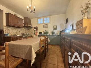  Maison à vendre 4 pièces 126 m²