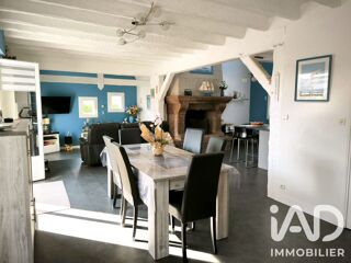 Maison à vendre 6 pièces 146 m²