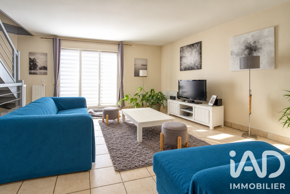Vente Maison Vente Maison/villa 3 pièces Andrésy