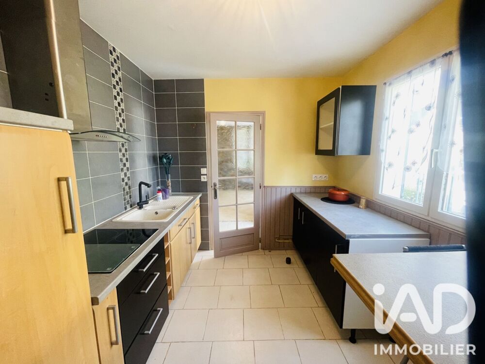 Vente Maison Vente Maison/villa 5 pièces Chécy
