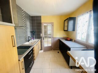  Maison à vendre 5 pièces 83 m²