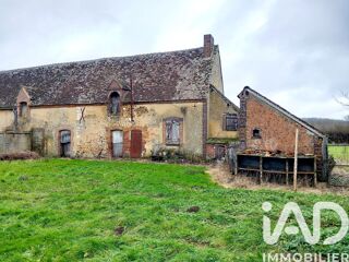  Maison à vendre 3 pièces 35 m²
