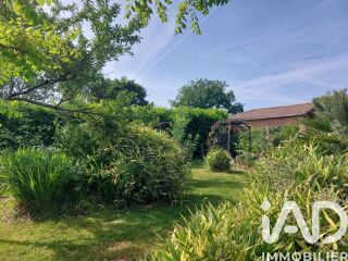  Maison à vendre 4 pièces 133 m²