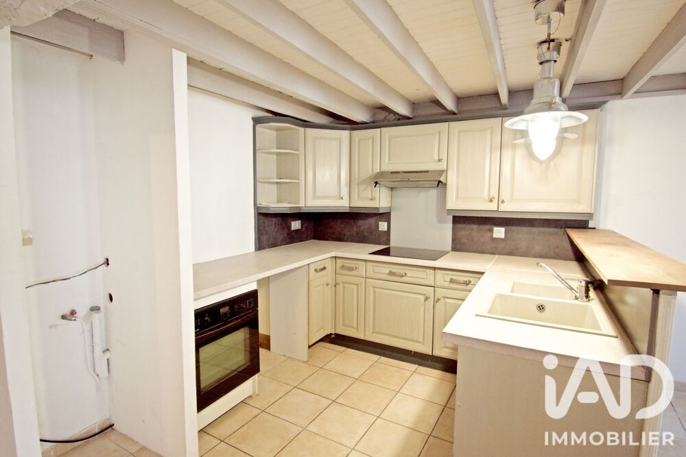 Vente Appartement Vente Duplex 3 pièces Montlhéry