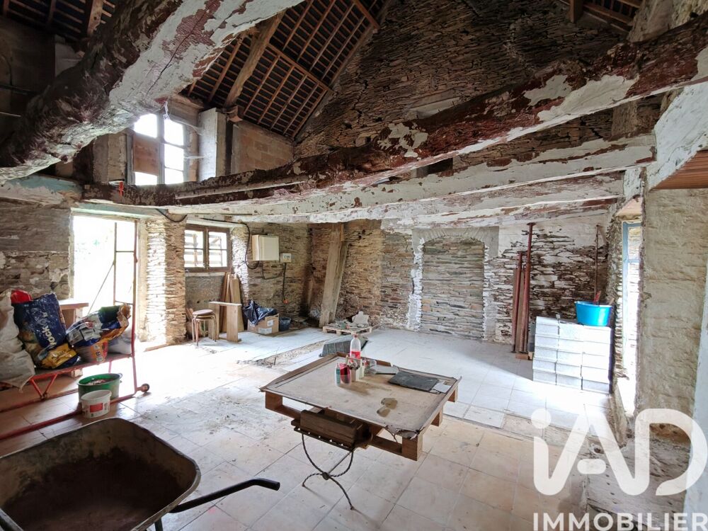 Vente Maison/villa 1 pièce