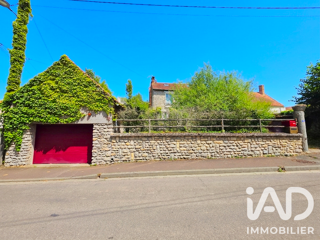  Maison à vendre 6 pièces 104 m²
